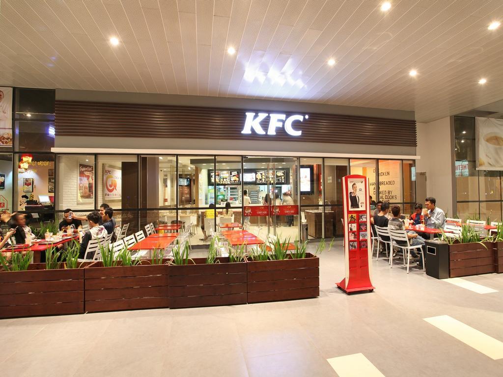 Zest Airport Jakarta By Swiss-Belhotel International Tangerang Kültér fotó