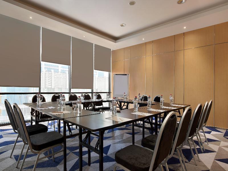 Zest Airport Jakarta By Swiss-Belhotel International Tangerang Kültér fotó